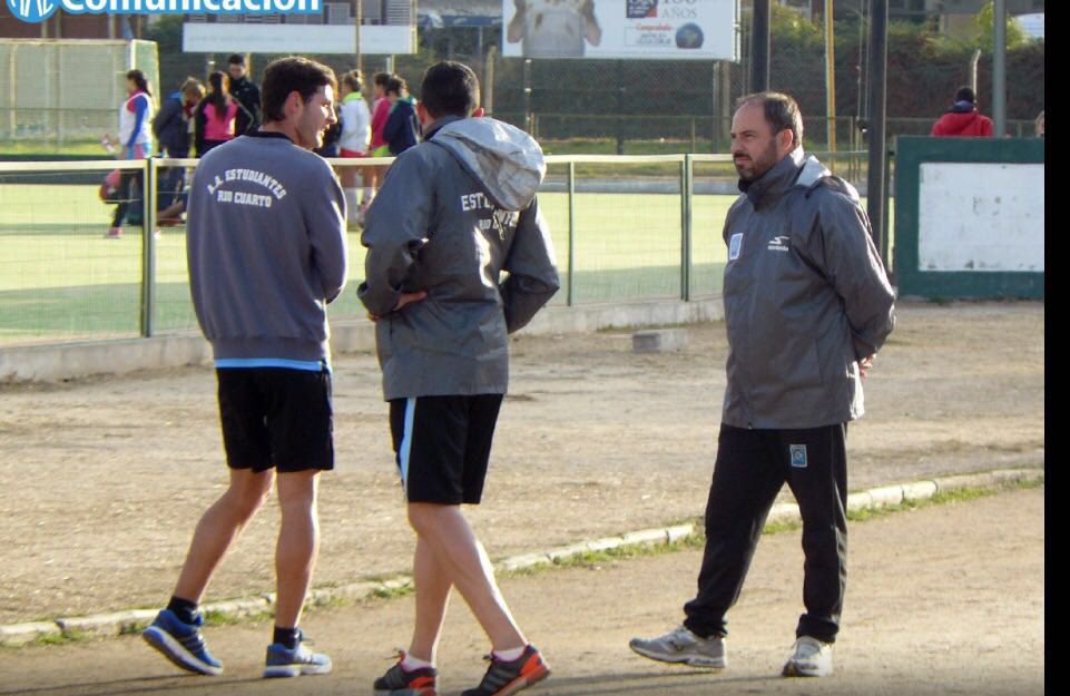 Pretemporada 2016 !!! AAE 🦁💙