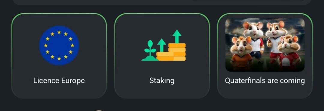nftmixer's tweet photo. Dear Hamster Kombat CEO's
#dailycombo
Go claim your 5,000,000 coinsπ°
Follow me π
RT and like π π
#HAMSTERKOMBAT #airdropcomunity #Notcoin #hamsterkombatcombo https://t.co/9HWcaLzas5
