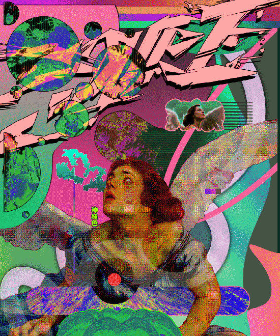 SuperRareBot's tweet photo. 💎 GRACE X GLORY 💎

✨ Artwork by @neurocolor
💰 Sold to disko for 0.85 ETH ($2,565.61)

https://t.co/u4npvY4fch

$RARE #CryptoArt #NFT https://t.co/0y6UBaow4l