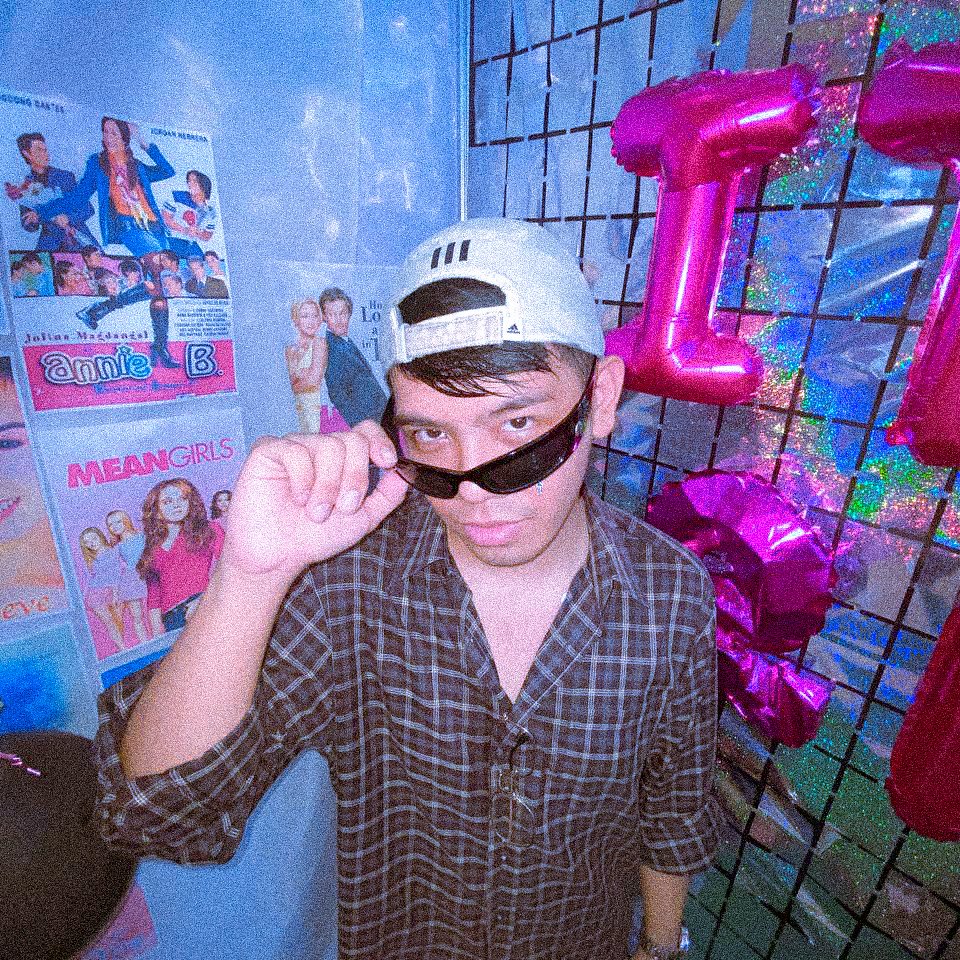 juanchoo0o0oo's tweet photo. I'm just a kid and life is a nightmare 😛

#ITHM2K24
#Y2kSendOff https://t.co/kPfHcLZZxT