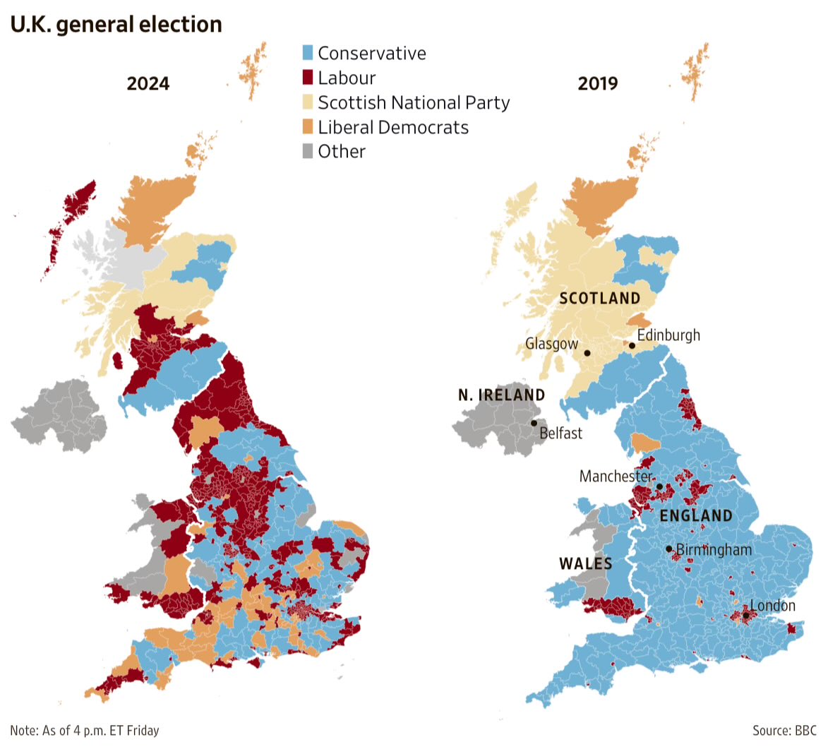 BenEsmael1's tweet image. William Wallace is dead – the clue is in the map. Spoiler: London, 1305. #HistoryLesson
