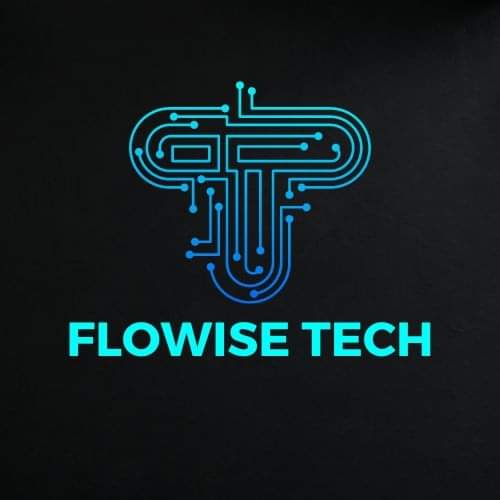 flowisetech's tweet photo. #NewProfilePic https://t.co/GtzeQiOGpb