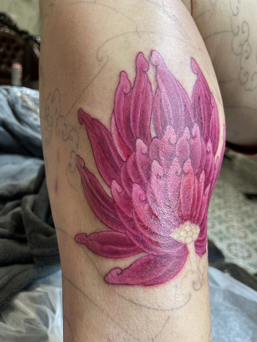 1969Tattoo's tweet photo. 📌ผลงาน Tattoo Artist : Noi siamese3
….จองคิวสักได้นะครับ 

👉 1969 Tattoo Huahin  #หัวหิน  

📞  +6684-362-5853
🕛Open 11:00Am-11:00Am🕘
FB : 1969 tattoo huahin
IG :  1969 tattoo huahin
Tiktok : 1969 tattoo huahin

#huahin #1969tattoohuahin #huahintattoo1969 #huahintattoo https://t.co/GzuFMbBdL4