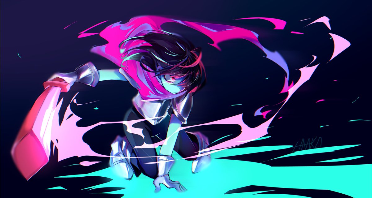 Haako / Working on Commissions tweet media