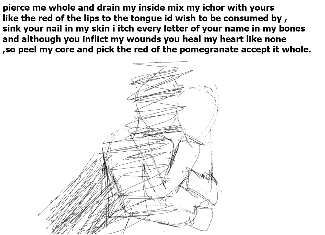 Habi88_'s tweet photo. sea , puppeteer ,bleed https://t.co/MM1hzJhDgC