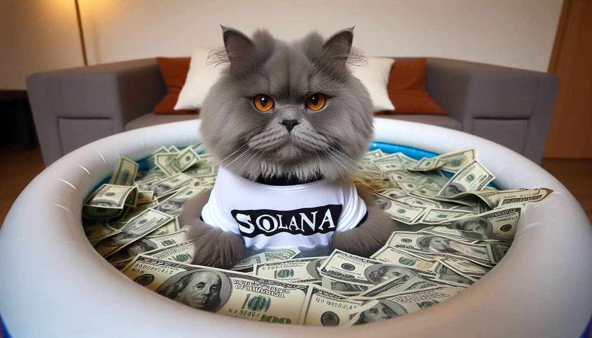 #MisterMiggles just discovered a new dance move: the Rainbow Shuffle! 🦄