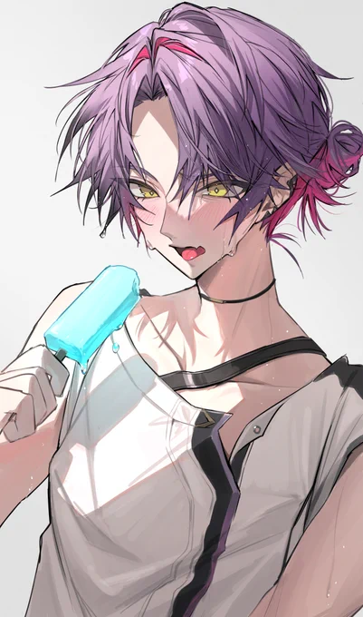 あぢ…#わたらいらすと 