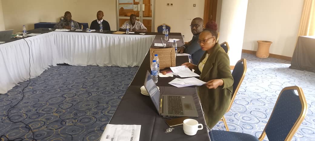 fmnrnetwork's tweet photo. We are excited to inform our members that the Network now has a new. Strategic plan 2024_2028. This was finalized and adopted on 18th July 2024 at Golf course Hotel with support from World Vision Uganda through the FMNR Catalyst Project. https://t.co/Wpfd7mpnoL