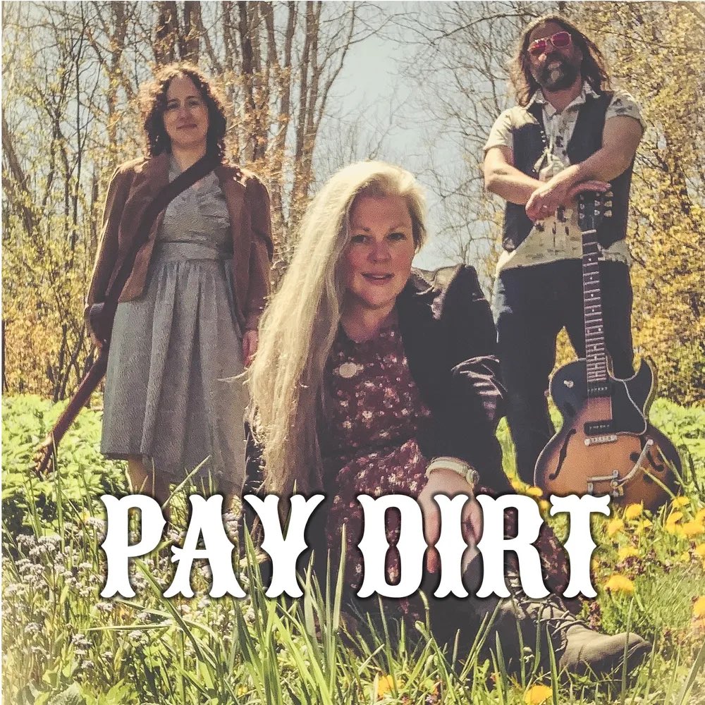 shiretownband's tweet photo. We have a new music baby!

🎵🌕 PAY DIRT🌕🎵

Listen at https://t.co/t4SAgHJHaj 💜🩵✨ https://t.co/XZetQFKoIx