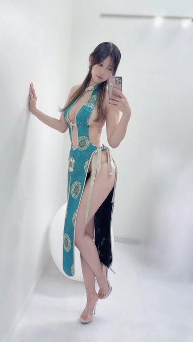 コスプレイヤー ばむのTwitter画像21