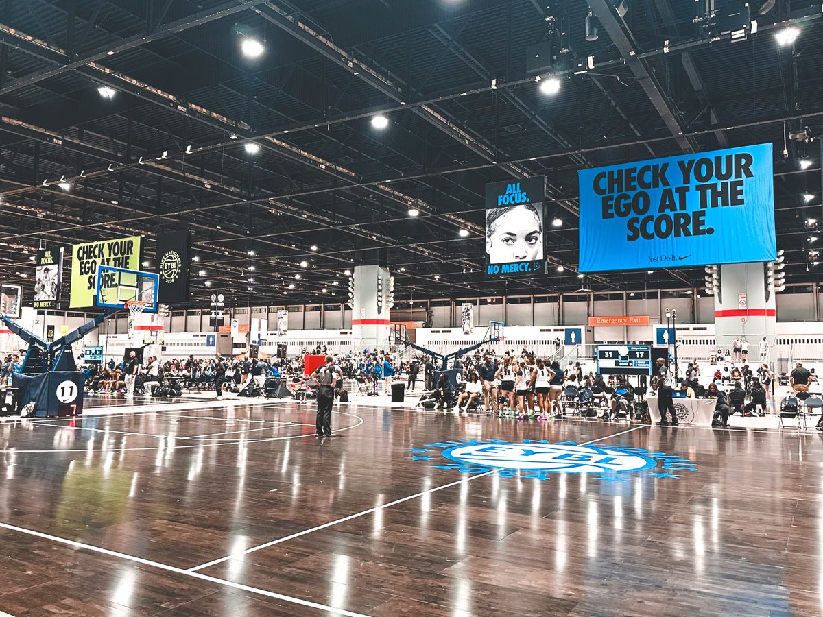 NW BLAZERS (@toheycl) on Twitter photo See you at 8:30am on court 11 #Elite8 #EYCL #NikeNationals <a href="/nikegirlseycl/">Nike Girls EYBL Champions League</a> See you at 8:30am on court 11 #Elite8 #EYCL #NikeNationals <a href="/nikegirlseycl/">Nike Girls EYBL Champions League</a>
