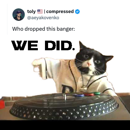 BangerOnSOL's tweet photo. OK. THIS IS A $BANGER

We are triple trending with Delug, Safeguard, and Finder.

We got a moontok listing and dexscreener ads.

Dev burnt 1% of the supply at 100k mc. WHAT ELSE DO YOU WANT ANON? https://t.co/Aqx5ByuxIY
