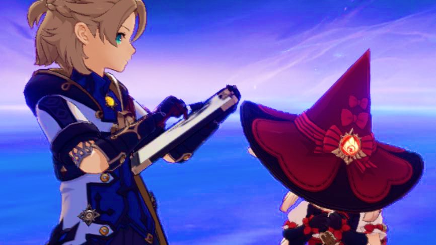 ham_klna's tweet photo. - ̗̀  𝐩𝐫𝐨𝐟𝐢𝐥𝐞   ̖́-

クレーちゃん🫶
原神キャラ中心にコスもしてます⸜❤︎⸝‍

呼びタメ◎沢山絡んでくれると🙌✨

♡＆RP喜びます🍀*゜
全反応お迎え￤片思い3日までෆ

#原神自己紹介カード 
#原神フレンド募集 
#原神好きさんと繋がりたい
#原神レイヤーさんと繋がりたい https://t.co/78niuGICEh