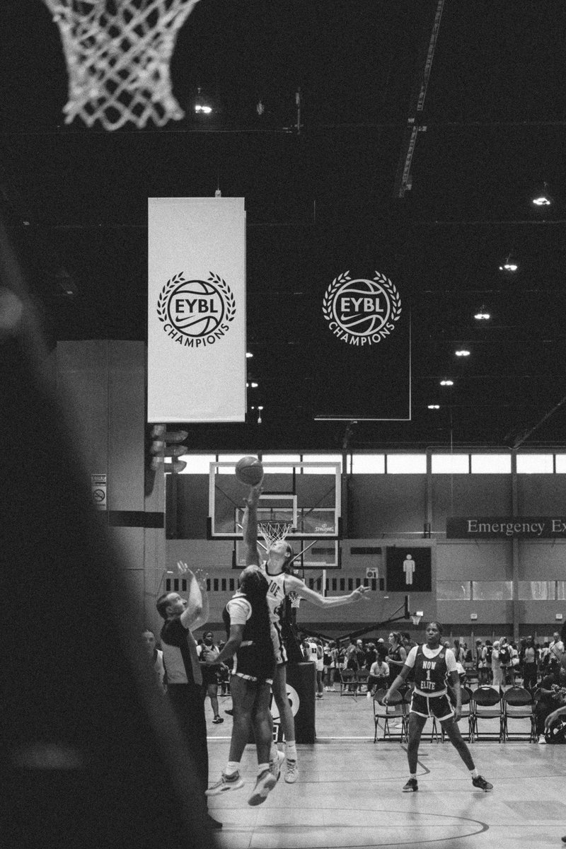 Big day tomorrow. 🗓️

16’s &amp; 17’s both face off against All Iowa Attack in the EYCL Platinum Brackets at Nike Nationals. 🏆

#DevelopmentOverEverything