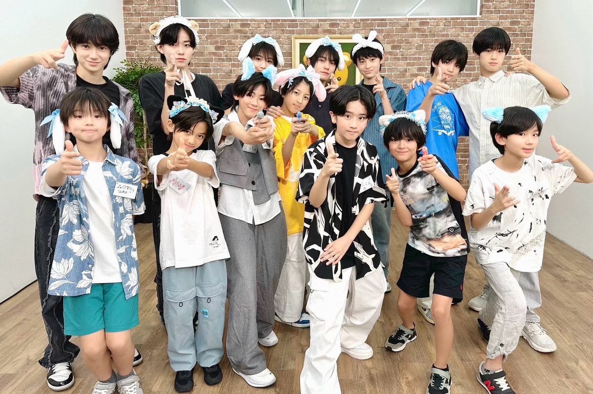 本日の一枚📸✨ #エビネク チャレンジ〜殻を破ってNEXT STAGE〜＃35 ご