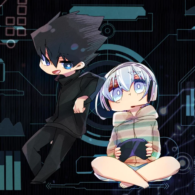 今朝の分までのカプなしとメイン外CPネタしぶにまとめました表紙はhokrです(*'˘`*) 
