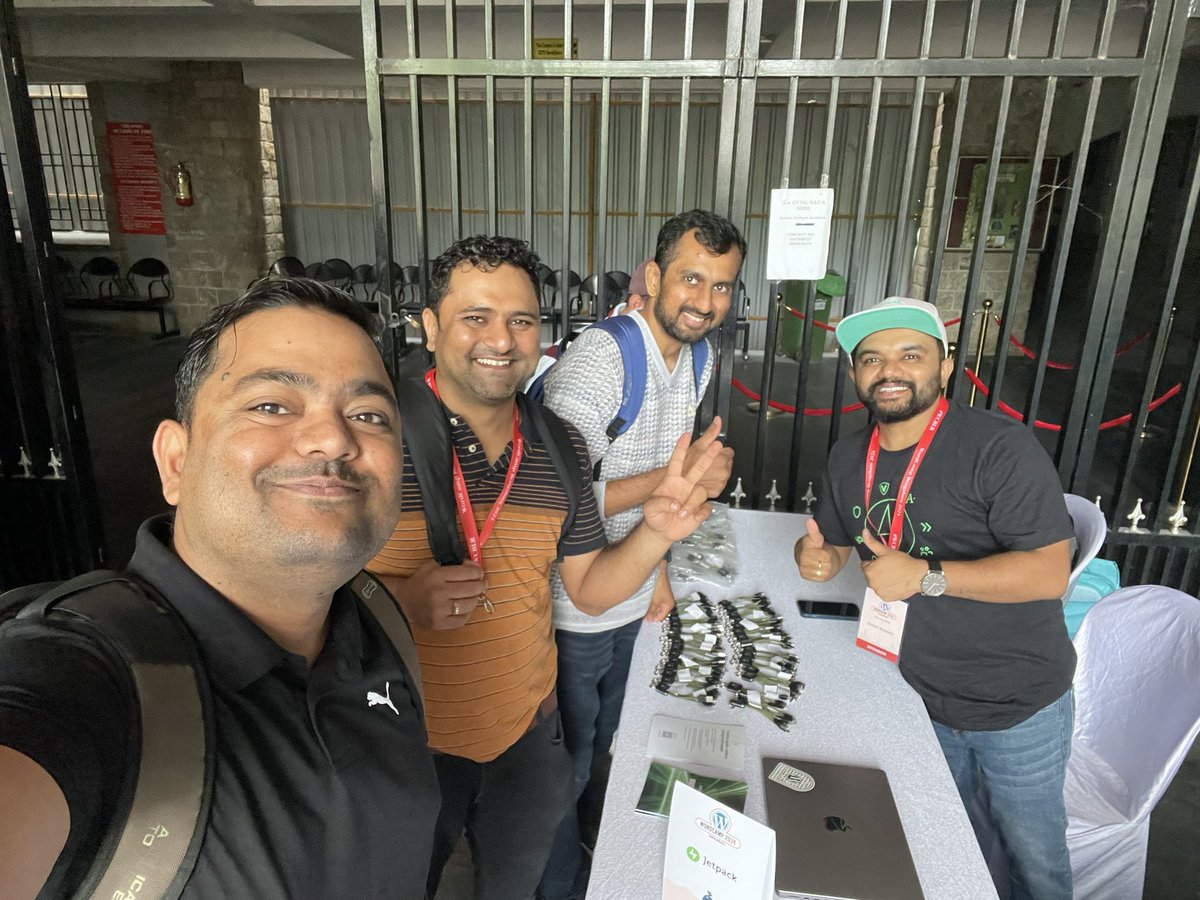 wpravs's tweet photo. Caught @maruti_mohanty #wcblr2024 https://t.co/ICRYBA7Vu1