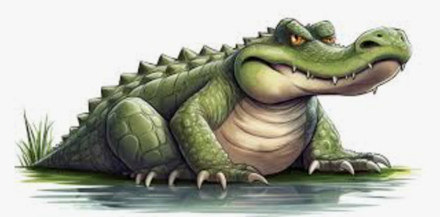 lets_ally's tweet photo. 🐊💪 An alligator's foot always touches the ground – just like $Ally, firmly rooted in the community and ready to rise! Join us as we stay grounded and conquer the crypto world together! 💚🚀

#AlligatorAlly #MemeCoin #CryptoCommunity #NewTokenonSolana #Solana $Ally https://t.co/QPTuBnGvRG