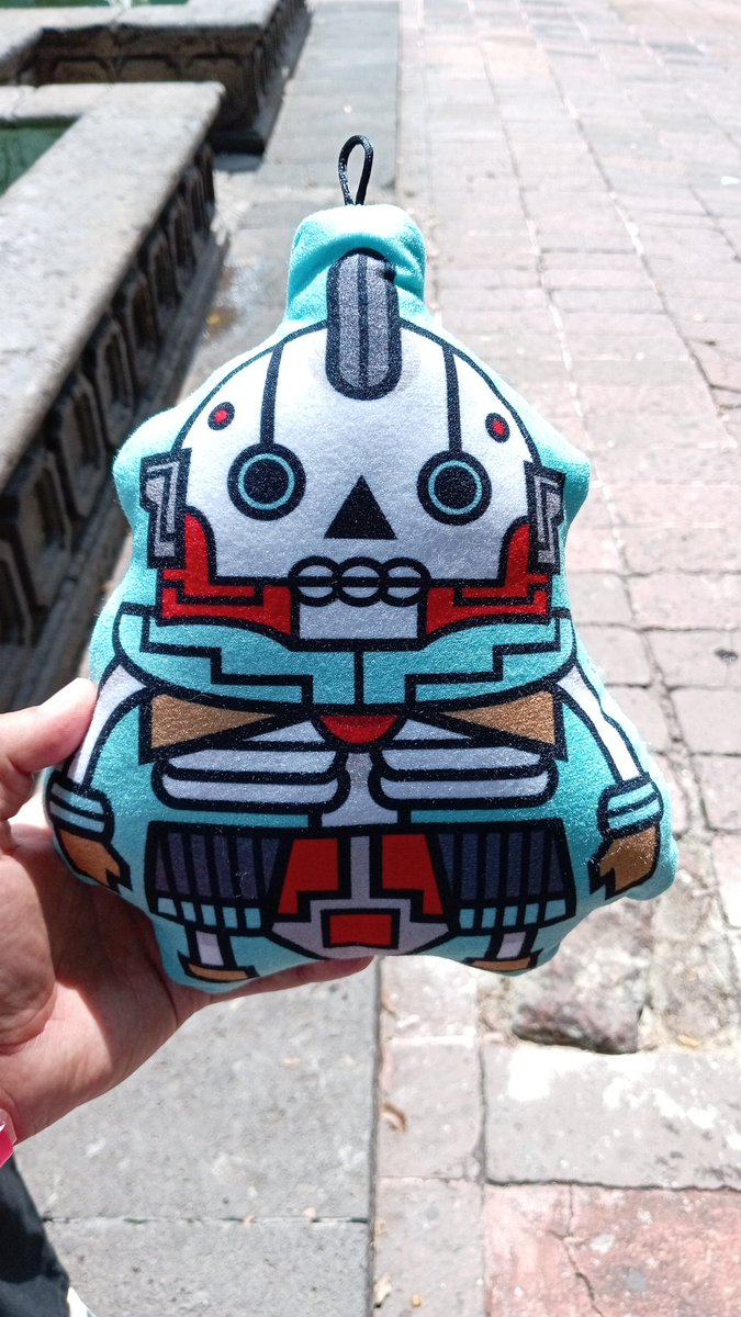 rnlango's tweet photo. Cutest God of the Dead, Mictlantecuhtli https://t.co/g0qrU9MnMC