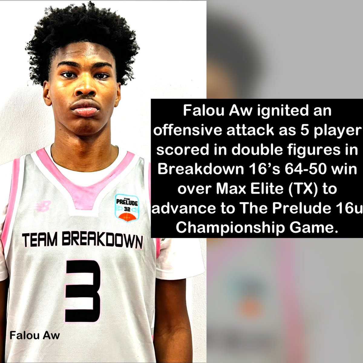 Coach Kenny Gillion tweet media