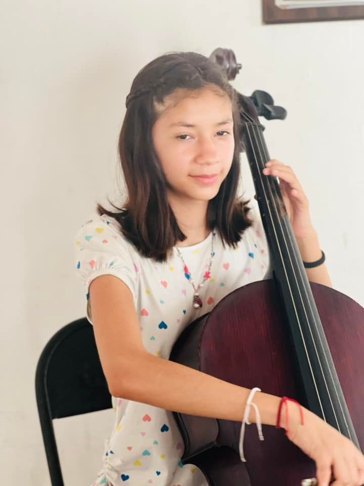 OTAorquesta's tweet photo. 🎵🎶 Te gustaría aprender a tocar algún instrumento musical ? 🥁 🎺 🎻  

Ven y forma parte de la Orquesta Típica de Autlán.  🎺 🎸 🎹 🎻 🎶

Info al 3171098659 https://t.co/ItoBwNn0Sv