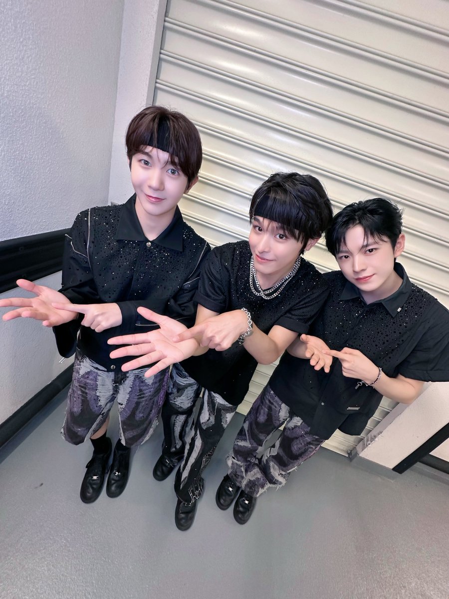 NCT WISH tweet media