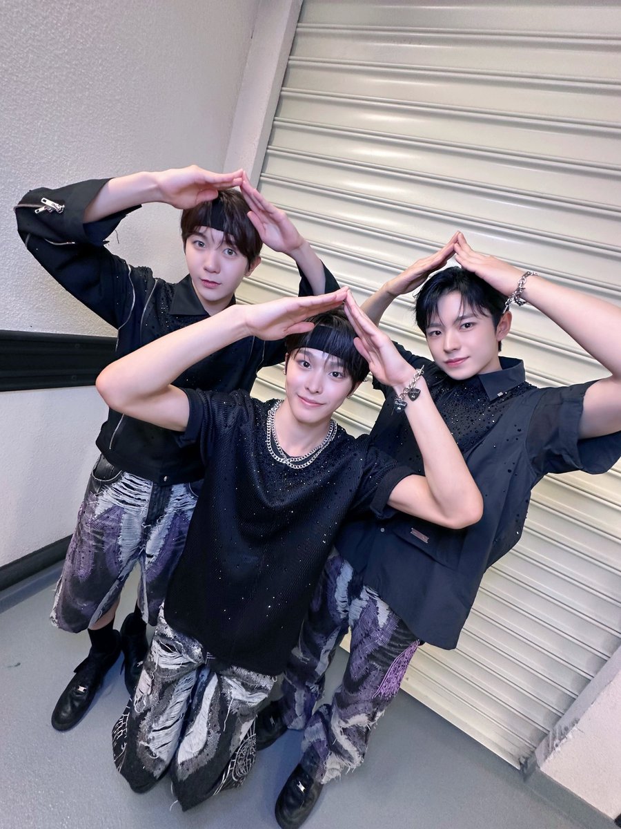 NCT WISH tweet media