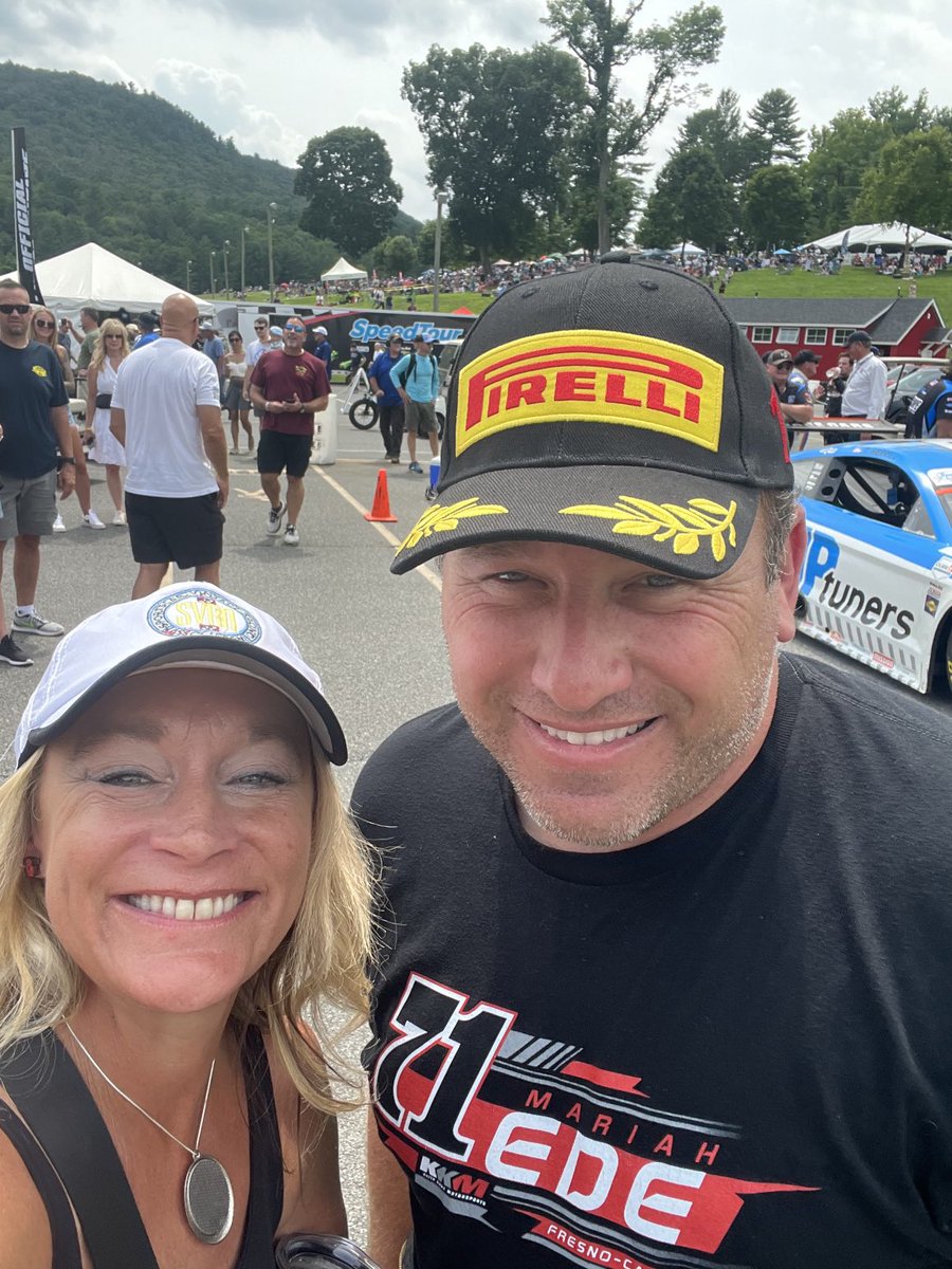 Al Unser Jr TM tweet media
