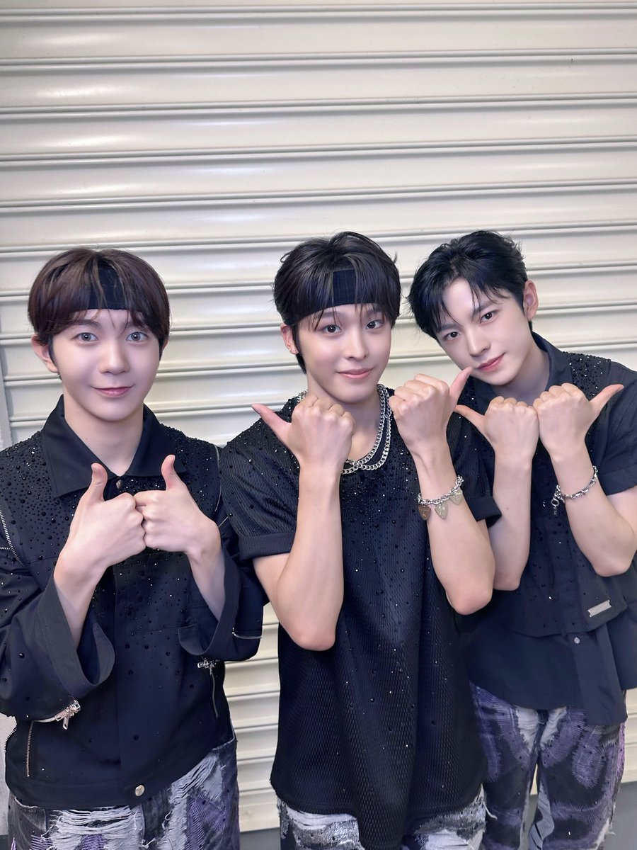 NCT WISH tweet media