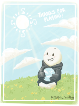 mspa_reading's tweet photo. alright! think that about wraps it up for the doodle boards! as is tradition, thanks for playing, #SAHCon! see you again next year, lots of love to you all!! <3 https://t.co/YploDR78xI
