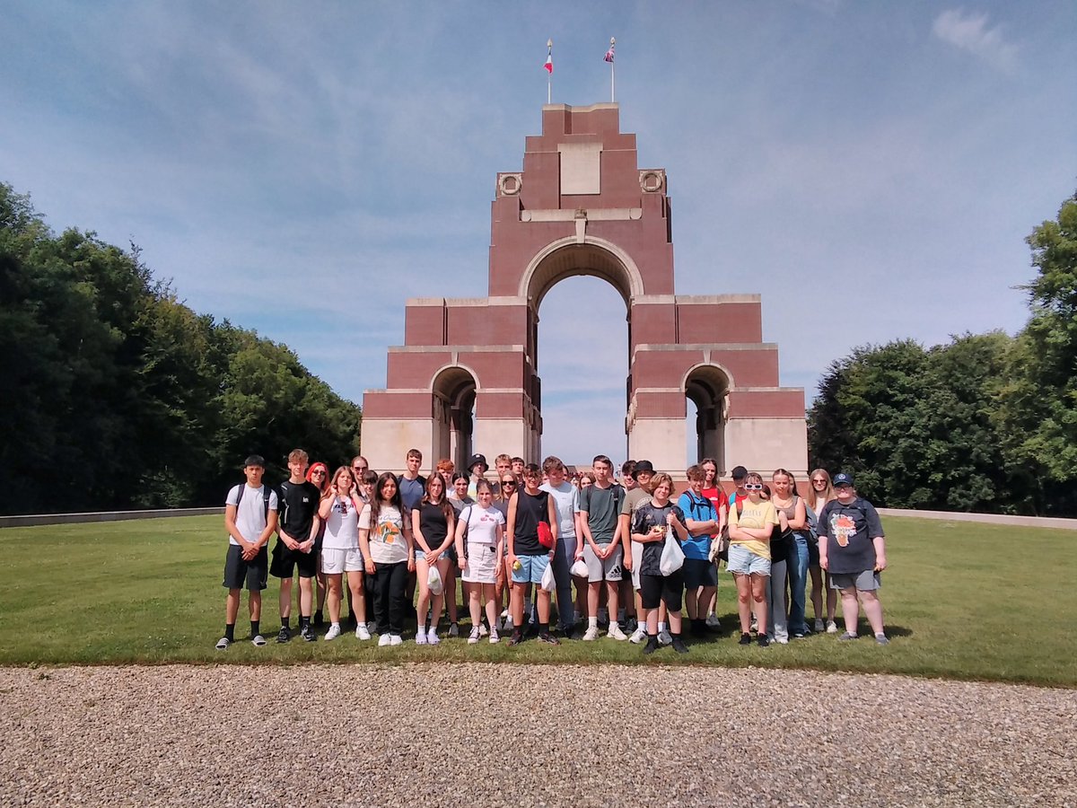 LSAhistory - Lytham St Annes High School tweet media