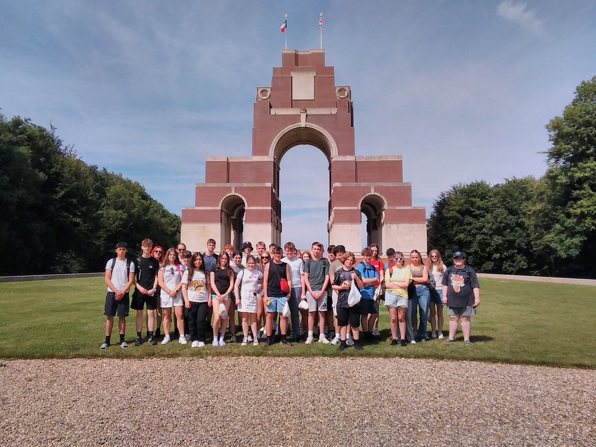 LSAhistory - Lytham St Annes High School tweet media