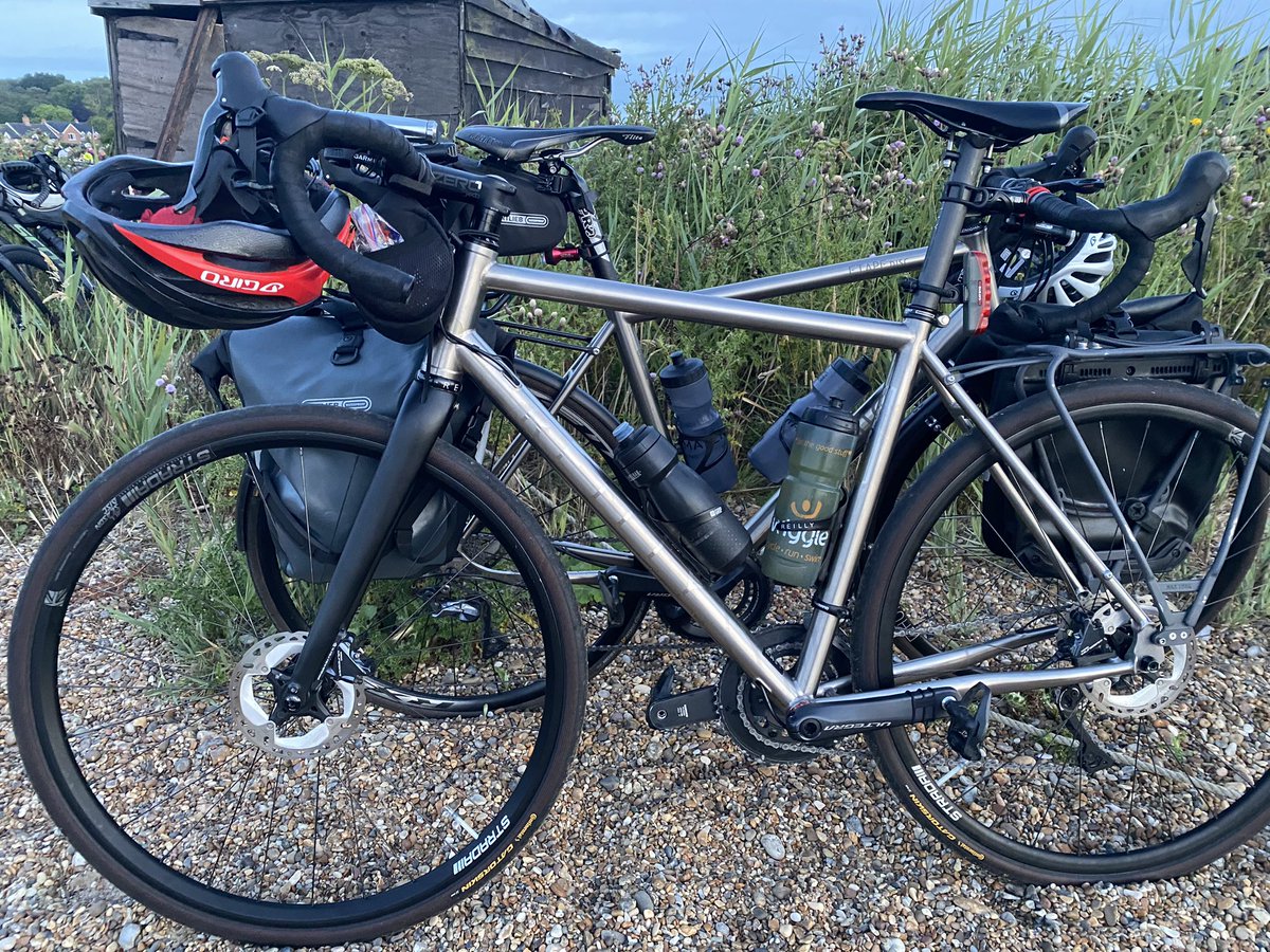 @Reillycycles made it to Dunwich