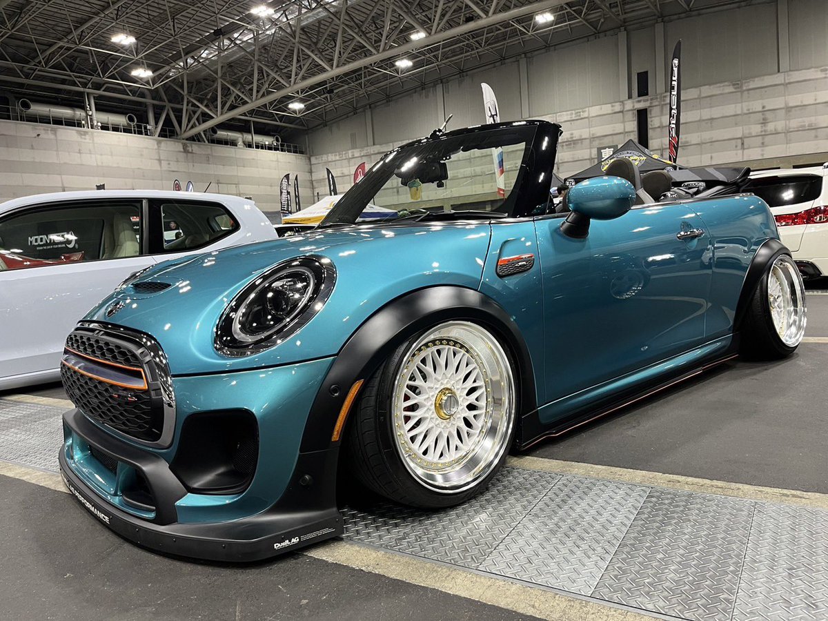 SUPER STAR CO.,LTD.】スーパースターホイール on X: 