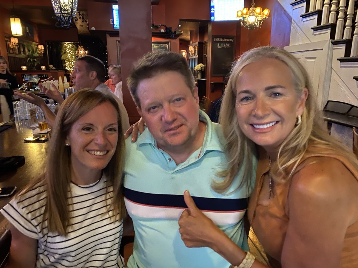 CoachDucklaxx's tweet image. Buc reunion West Chester PA