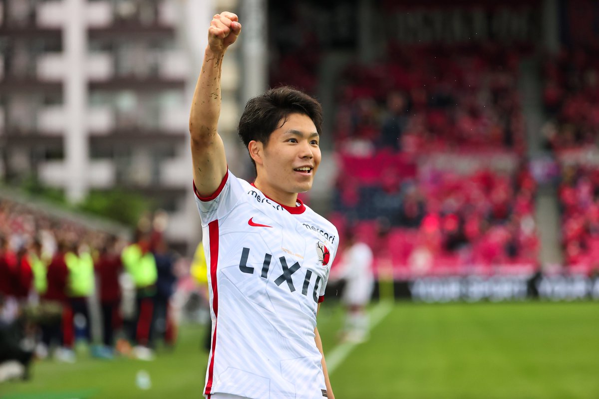atlrs_official's tweet photo. 【お知らせ】#antlers #鹿島アントラーズ

#松村優太 選手が東京ヴェルディに2024シーズン終了まで期限付き移籍することになりました。

「覚悟を持って行ってきます」

がんばれ、マツ！

@TokyoVerdySTAFF

https://t.co/6BvxS2QZ8n https://t.co/WixR5DHXOG