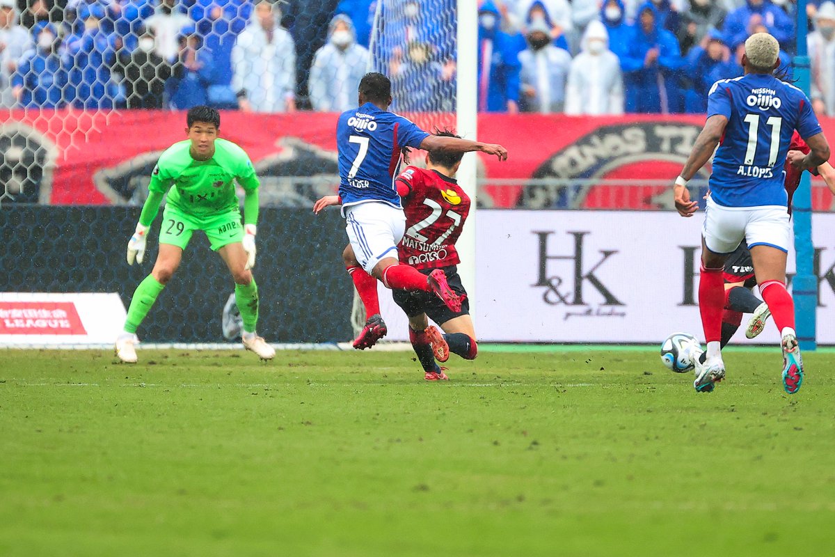 atlrs_official's tweet photo. 【お知らせ】#antlers #鹿島アントラーズ

#松村優太 選手が東京ヴェルディに2024シーズン終了まで期限付き移籍することになりました。

「覚悟を持って行ってきます」

がんばれ、マツ！

@TokyoVerdySTAFF

https://t.co/6BvxS2QZ8n https://t.co/WixR5DHXOG