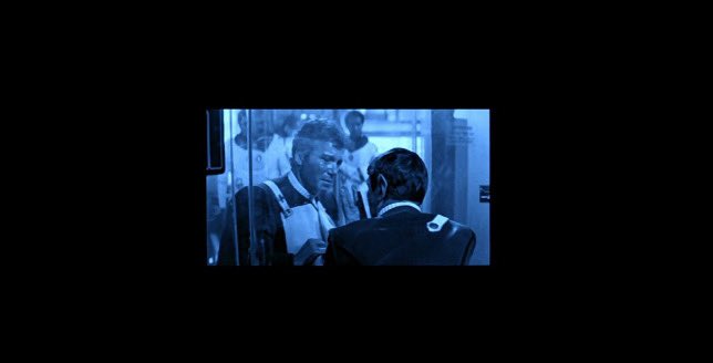 MadonnaOTS's tweet photo. I like these odd visual choices for the recap. Full disclosure: this is mostly new to me ππ» #TOSSatNight
#SearchForSpock https://t.co/RBSoL0YiwK
