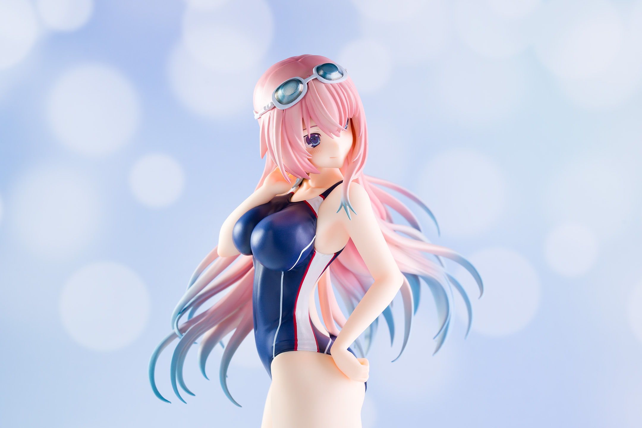 fig-memo@美少女フィギュアレビューブログ on X: 