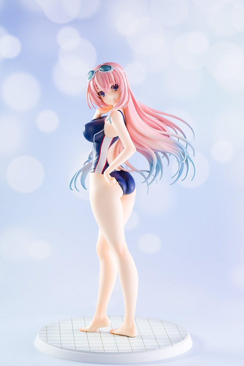 ホビーストック（@HS_shinshi）「ようこそ実力至上主義の教室へ 一之瀬