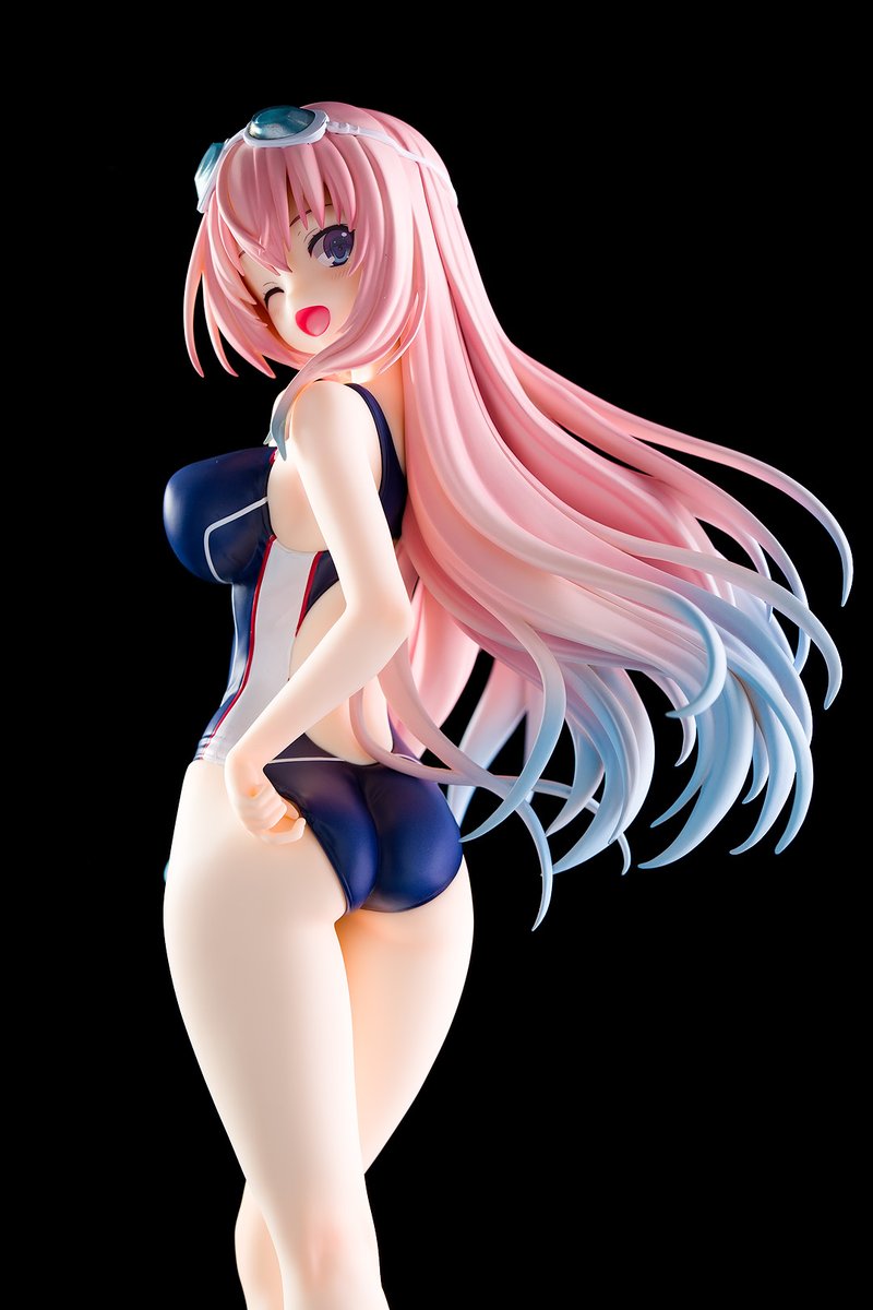 fig-memo@美少女フィギュアレビューブログ on X: 