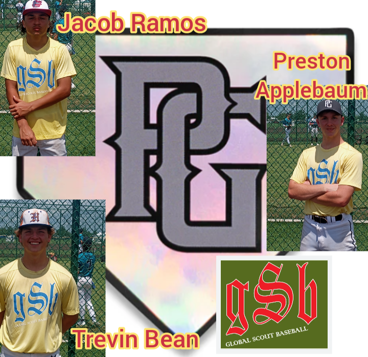 GSB Prospects tweet media