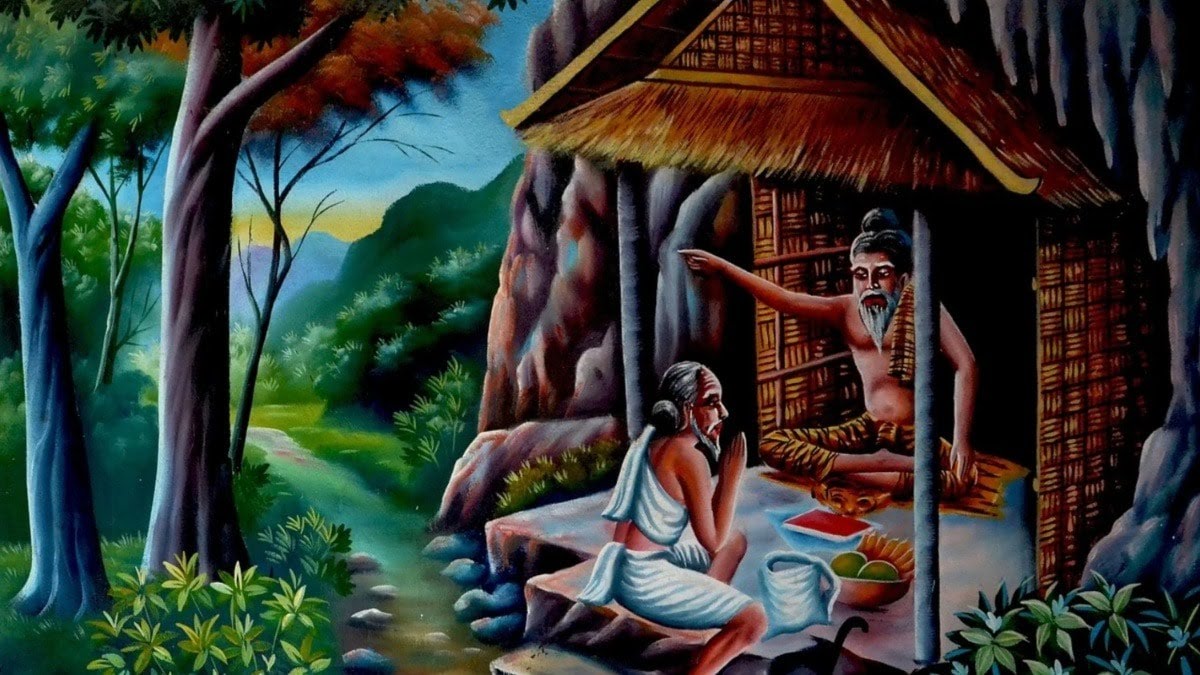 गुरुर्ब्रह्मा गुरुर्विष्णुः गुरुर्देवो महेश्वरः।
गुरुरेव परंब्रह्म तस्मै श्रीगुरवे नमः।।

जीवन में ज्ञान रूपी प्रकाश प्रज्वलित करने वाले 
गुरुजनों को कोटि कोटि प्रणाम 🙏🙏🙏

#GuruPurnima2024