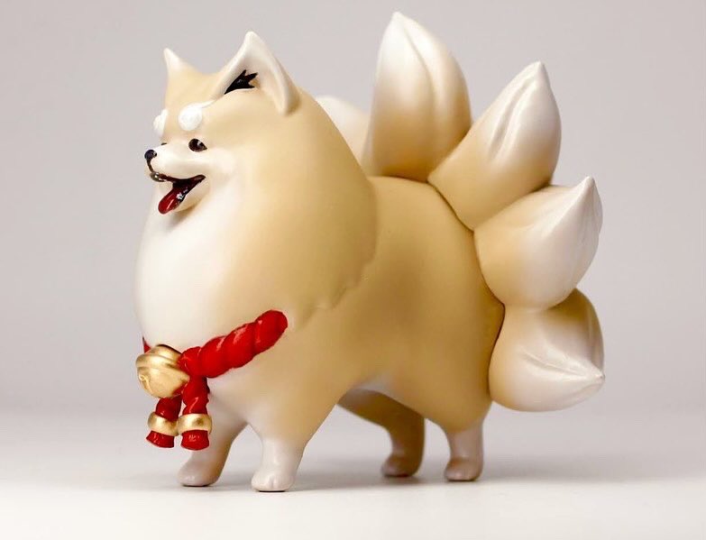 自然動物　フィギュア　狐　猫　犬　1ボックス　202510180134 自然動物 フィギュア 狐 猫 犬 1ボックス 202510180134