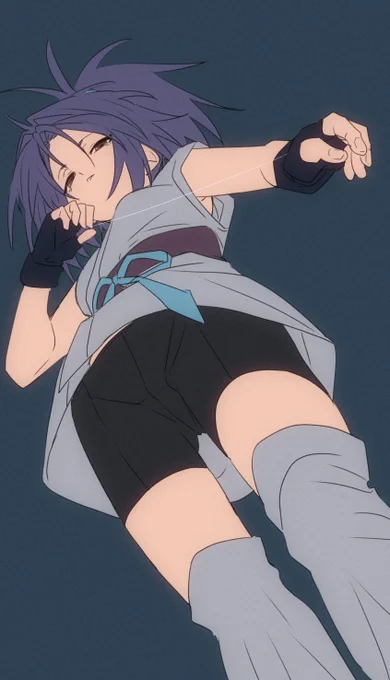マチ 