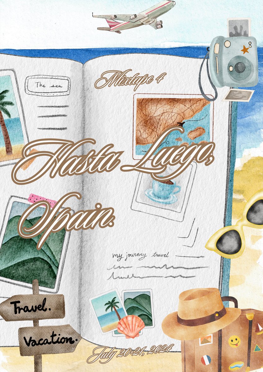 ☀️, SUMMERISES. tweet media