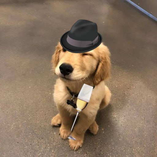 Solana Hero tweet media