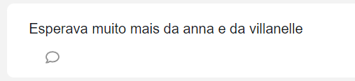 XOX0STAB's tweet photo. @villanevwe @centmuse comentários? https://t.co/6GGx70fvn9