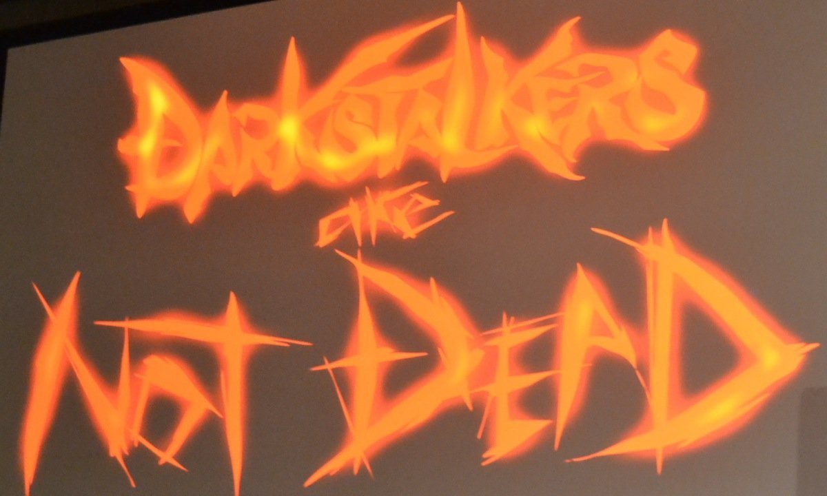 Fighting Game Anniversaries tweet media