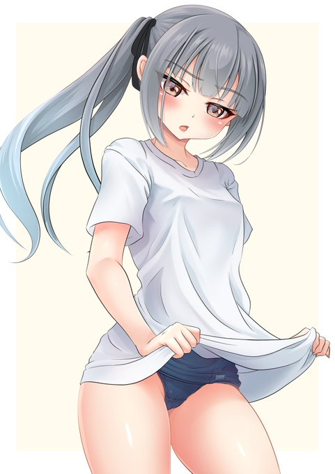 性癖の言語化か......余り好きじゃないしな
しかし案外...いや やはりというべきか
自分を掴むカギはそこにあるか
恥ずかしがってるのであって嫌がってるわけではないというのは大事と思います(ΦωΦ)
 #見た人は必ず性癖を1つ絶対暴露する 